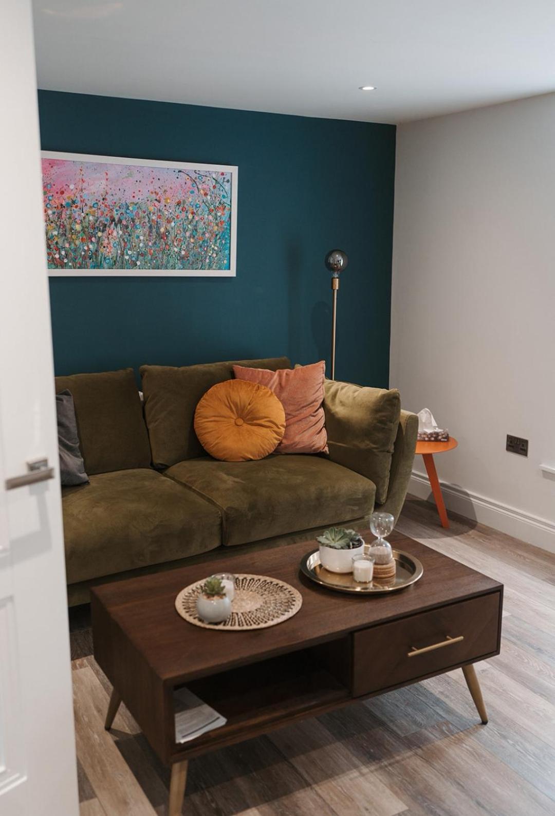 Apartment At 68 Saintfield Dış mekan fotoğraf